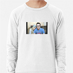Music-Driven Storyteller Matt Slay Sweatshirts