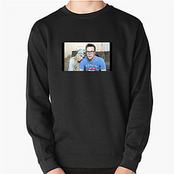 Music-Driven Storyteller Matt Slay Sweatshirts