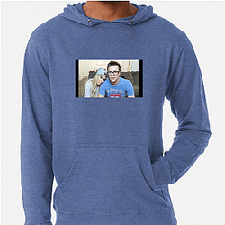 Music-Driven Storyteller Matt Slay Hoodies
