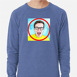 Multi-Talented Creator Matt Slay Sweatshirts