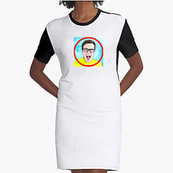 Multi-Talented Creator Matt Slay Dresses