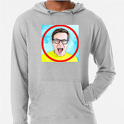Multi-Talented Creator Matt Slay Hoodies