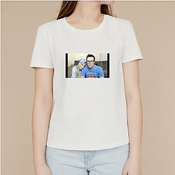Music-Driven Storyteller Matt Slay T-Shirts