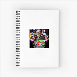 Engaged Parenting Voice Matt Slay Notebook