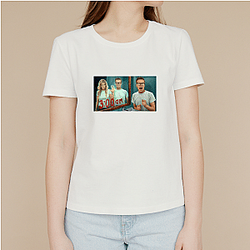 Collaborative Content Maker Matt Slay T-Shirts