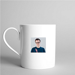 Game Master Visionary Matt Slay Mugs