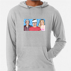 Challenge Show Strategist Matt Slay Hoodies