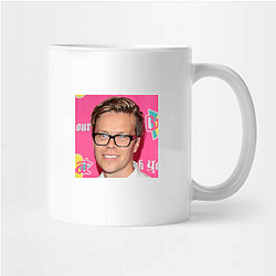 YouTube Family Star Matt Slay Mugs