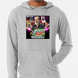 Engaged Parenting Voice Matt Slay Hoodies