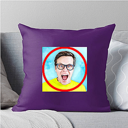 Multi-Talented Creator Matt Slay Pillows Cover
