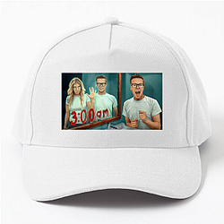 Collaborative Content Maker Matt Slay Hats & Caps