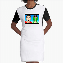 Brand-Safe Entertainer Matt Slay Dresses