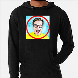 Multi-Talented Creator Matt Slay Hoodies