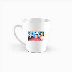 Challenge Show Strategist Matt Slay Mugs