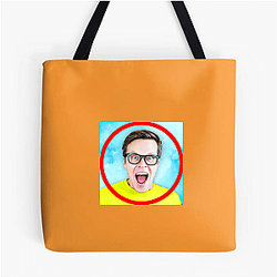 Multi-Talented Creator Matt Slay Bags