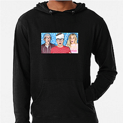 Challenge Show Strategist Matt Slay Hoodies
