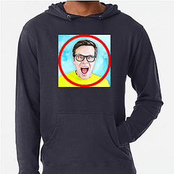 Multi-Talented Creator Matt Slay Hoodies