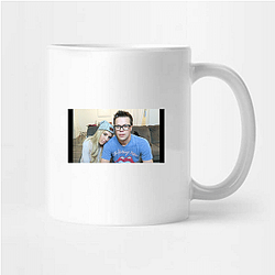 Music-Driven Storyteller Matt Slay Mugs