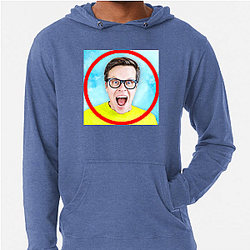 Multi-Talented Creator Matt Slay Hoodies