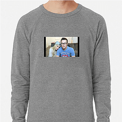 Music-Driven Storyteller Matt Slay Sweatshirts