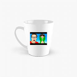 Brand-Safe Entertainer Matt Slay Mugs