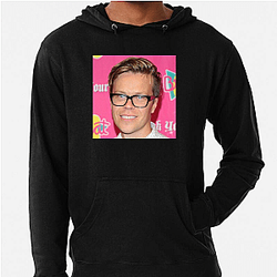 YouTube Family Star Matt Slay Hoodies