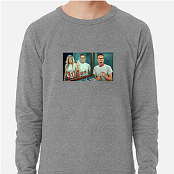 Collaborative Content Maker Matt Slay Sweatshirts