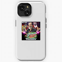 Engaged Parenting Voice Matt Slay Samsung Cases