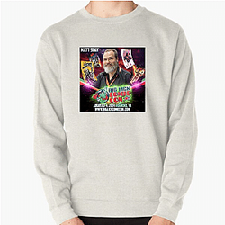 Engaged Parenting Voice Matt Slay Sweatshirts