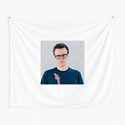 Game Master Visionary Matt Slay Tapestries