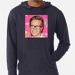 YouTube Family Star Matt Slay Hoodies