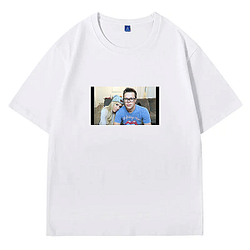 Music-Driven Storyteller Matt Slay T-Shirts