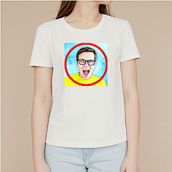 Multi-Talented Creator Matt Slay T-Shirts