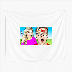 Puzzle Adventure Builder Matt Slay Tapestries