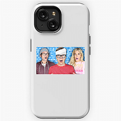 Challenge Show Strategist Matt Slay Samsung Cases