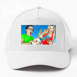 Viral Mashup Artist Matt Slay Hats & Caps