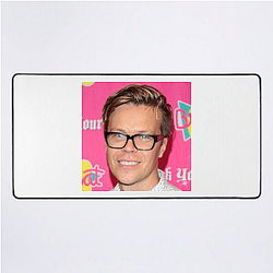 YouTube Family Star Matt Slay Mouse Pads