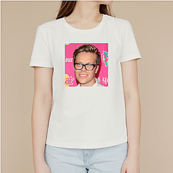 YouTube Family Star Matt Slay T-Shirts
