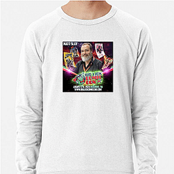 Engaged Parenting Voice Matt Slay Sweatshirts