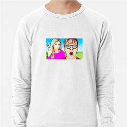 Puzzle Adventure Builder Matt Slay Sweatshirts