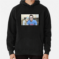 Music-Driven Storyteller Matt Slay Hoodies