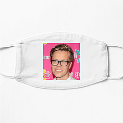 YouTube Family Star Matt Slay Face Masks