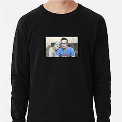 Music-Driven Storyteller Matt Slay Sweatshirts