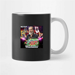 Engaged Parenting Voice Matt Slay Mugs