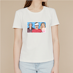Challenge Show Strategist Matt Slay T-Shirts