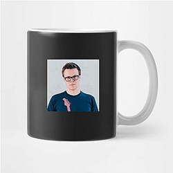 Game Master Visionary Matt Slay Mugs