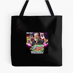 Engaged Parenting Voice Matt Slay Bags