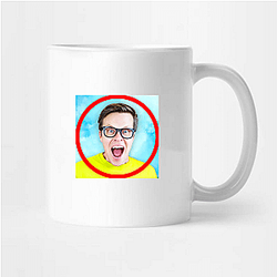 Multi-Talented Creator Matt Slay Mugs