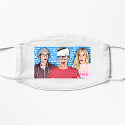 Challenge Show Strategist Matt Slay Face Masks