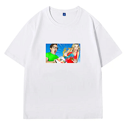 Viral Mashup Artist Matt Slay T-Shirts